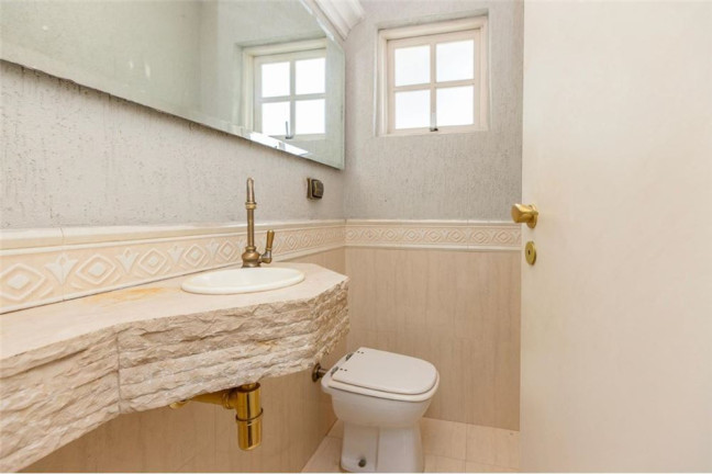 Imagem Casa com 4 Quartos à Venda,  em Jardim Consórcio - São Paulo