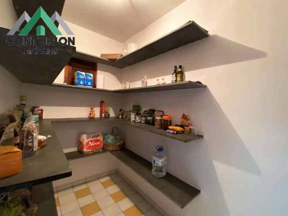 Imagem Casa de Condomínio com 4 Quartos à Venda, 600 m² em São Paulo Ii - Cotia