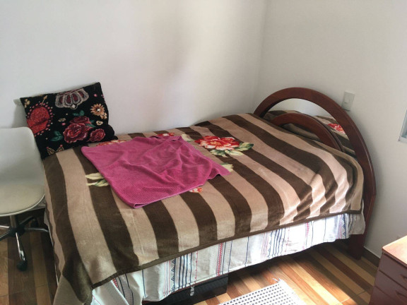 Imagem Sobrado com 2 Quartos à Venda,  em Jardim Miriam - São Paulo