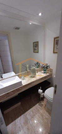Imagem Apartamento com 4 Quartos à Venda, 250 m² em Santana - São Paulo Imagem Apartamento com 4 Quartos à Venda, 250 m² em Santana - São Paulo