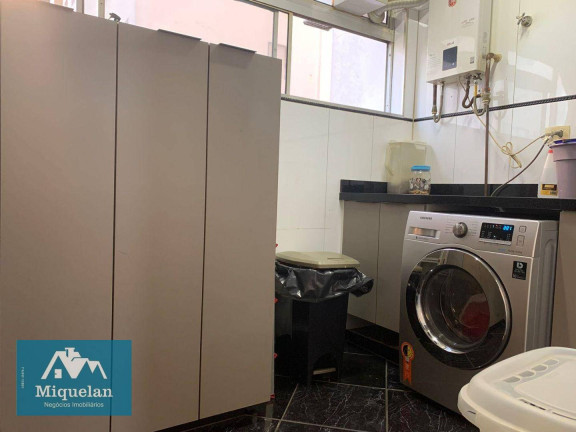 Imagem Apartamento com 3 Quartos à Venda, 123 m² em Santana - São Paulo