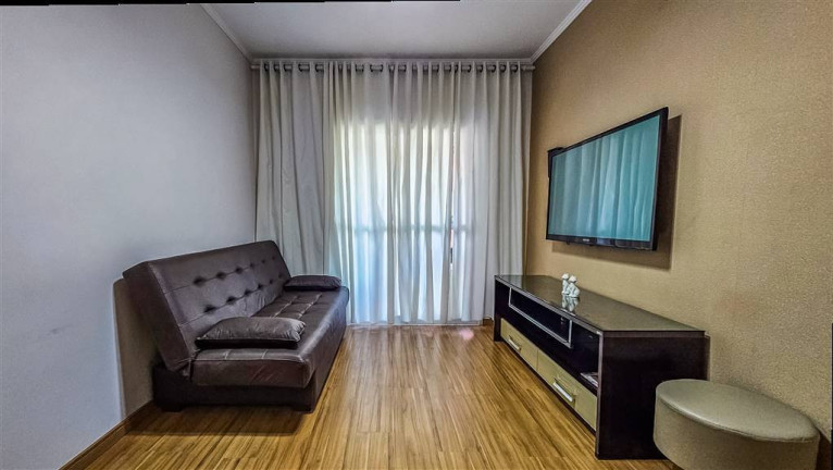 Imagem Apartamento com 2 Quartos à Venda, 55 m² em Forte - Praia Grande