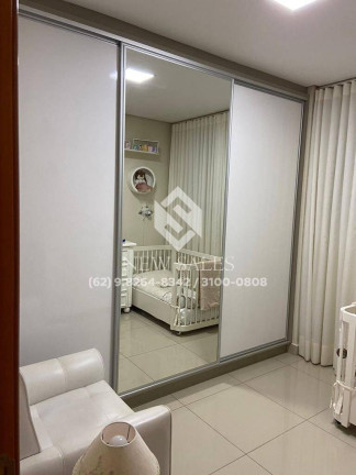 Imagem Apartamento com 2 Quartos à Venda, 69 m² em Parque Amazônia - Goiânia Imagem Apartamento com 2 Quartos à Venda, 69 m² em Parque Amazônia - Goiânia