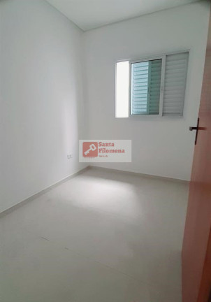 Imagem Cobertura com 2 Quartos à Venda, 74 m² em Parque Erasmo Assunção - Santo André Imagem Cobertura com 2 Quartos à Venda, 74 m² em Parque Erasmo Assunção - Santo André