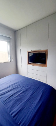 Imagem Apartamento com 2 Quartos à Venda, 64 m² em Ingleses - Florianópolis