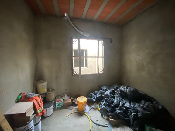 Imagem Casa de Condomínio com 3 Quartos à Venda, 121 m² em Horto Florestal Villagio - Sororcaba