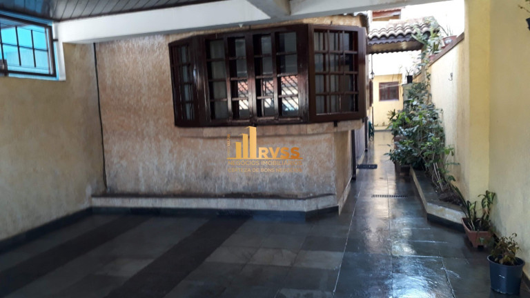 Sobrado com 3 Quartos à Venda, 150 m² em Chácara Belenzinho - São Paulo