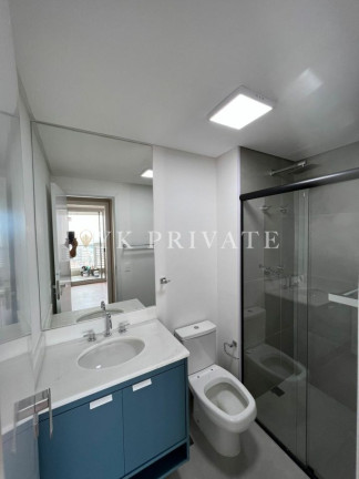 Imagem Apartamento com 1 Quarto para Alugar, 40 m² em Macedo - Guarulhos