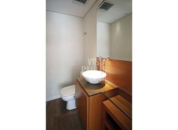 Imagem Apartamento com 4 Quartos à Venda, 151 m² em Vila Nova Conceição - São Paulo