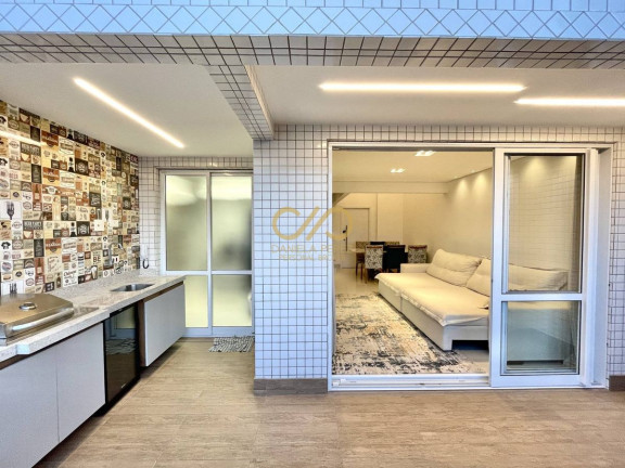Imagem Apartamento com 2 Quartos à Venda, 110 m² em Canto Do Forte - Praia Grande Imagem Apartamento com 2 Quartos à Venda, 110 m² em Canto Do Forte - Praia Grande