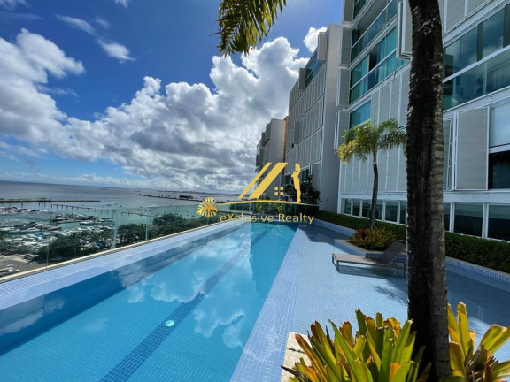 Imóvel com 1 Quarto à Venda, 59 m² em Dois De Julho - Salvador