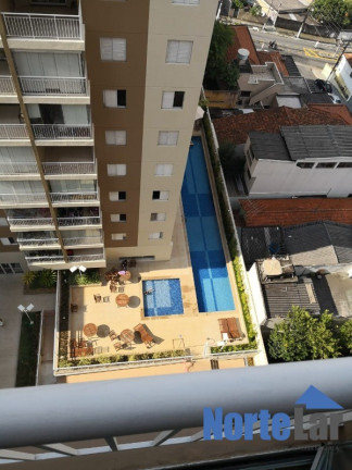 Imagem Apartamento com 2 Quartos à Venda, 50 m² em Vila Das Mercês - São Paulo