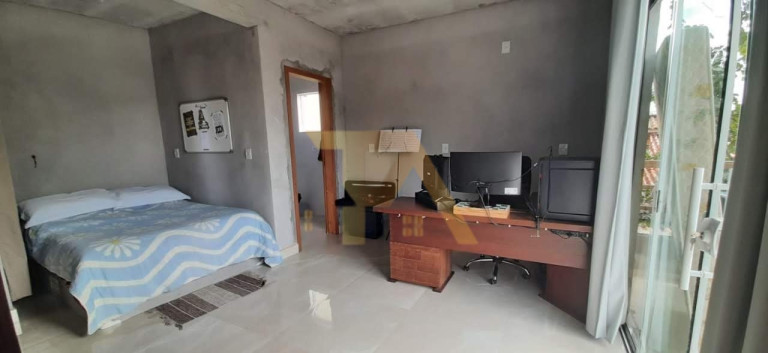 Imagem Imóvel com 3 Quartos à Venda, em Ibiraquera - Imbituba Imagem Imóvel com 3 Quartos à Venda, em Ibiraquera - Imbituba