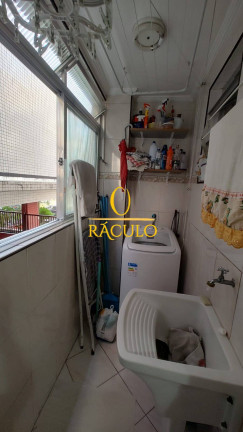 Imagem Apartamento com 2 Quartos à Venda, 86 m² em Centro - São Vicente Imagem Apartamento com 2 Quartos à Venda, 86 m² em Centro - São Vicente