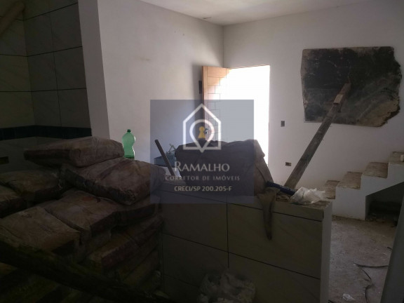 Imagem Casa de Condomínio com 2 Quartos à Venda, 63 m² em Vila Atlantica - Mongaguá Imagem Casa de Condomínio com 2 Quartos à Venda, 63 m² em Vila Atlantica - Mongaguá