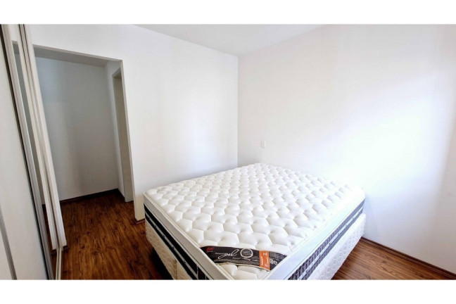 Imagem Apartamento com 4 Quartos à Venda, 129 m² em Campo Belo - São Paulo