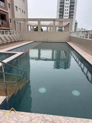 Imagem Imóvel com 1 Quarto à Venda, 42 m² em Aviação - Praia Grande Imagem Imóvel com 1 Quarto à Venda, 42 m² em Aviação - Praia Grande