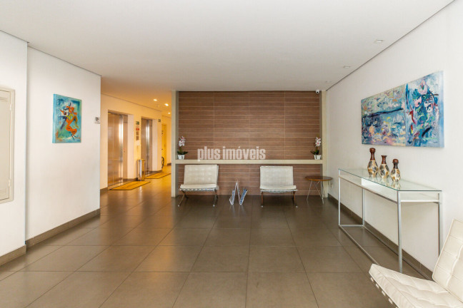 Imagem Apartamento com 2 Quartos à Venda, 84 m² em Chácara Inglesa - São Paulo Imagem Apartamento com 2 Quartos à Venda, 84 m² em Chácara Inglesa - São Paulo