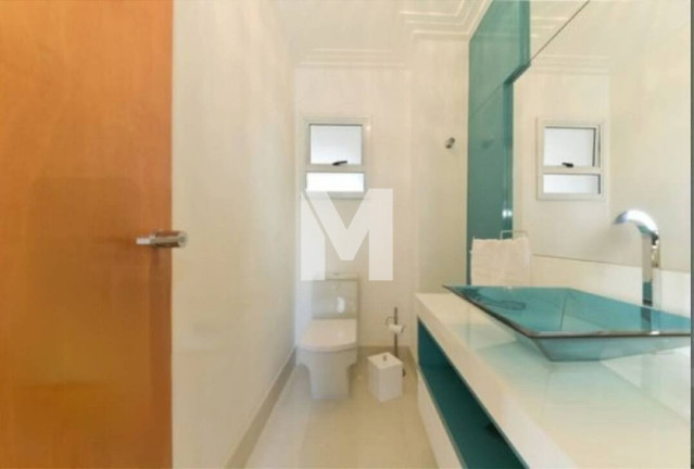 Imagem Cobertura com 4 Quartos à Venda, 332 m² em Jardim Nova Petropolis - São Bernardo Do Campo