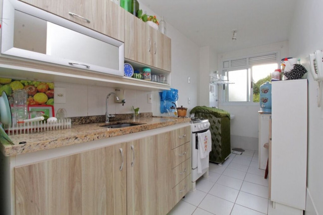Imagem Imóvel com 2 Quartos à Venda, 62 m² em Cristal - Porto Alegre Imagem Imóvel com 2 Quartos à Venda, 62 m² em Cristal - Porto Alegre