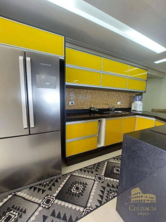 Imagem Apartamento com 3 Quartos à Venda, 326 m² em Aviação - Praia Grande Imagem Apartamento com 3 Quartos à Venda, 326 m² em Aviação - Praia Grande