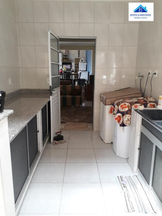 Imagem Casa com 3 Quartos à Venda, 154 m² em Jardim Florence 2 - Campinas Imagem Casa com 3 Quartos à Venda, 154 m² em Jardim Florence 2 - Campinas