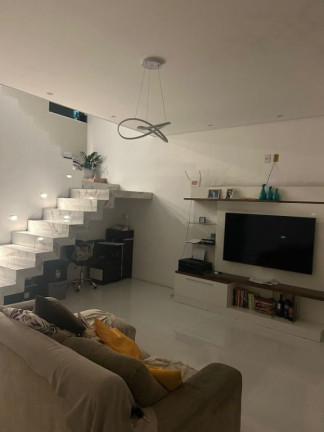 Imagem Sobrado com 3 Quartos à Venda, 130 m² em Jardim Nena - Suzano Imagem Sobrado com 3 Quartos à Venda, 130 m² em Jardim Nena - Suzano