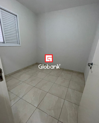 Imagem Apartamento com 3 Quartos à Venda, 88 m² em Interlagos - Montes Claros Imagem Apartamento com 3 Quartos à Venda, 88 m² em Interlagos - Montes Claros