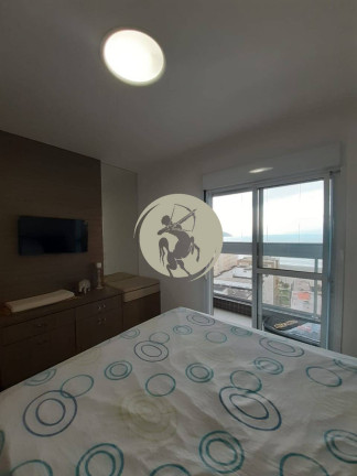 Imagem Apartamento com 3 Quartos à Venda, 91 m² em Pompeia - Santos Imagem Apartamento com 3 Quartos à Venda, 91 m² em Pompeia - Santos