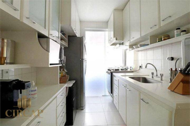 Imagem Cobertura com 3 Quartos à Venda, 214 m² em Alto Da Lapa - São Paulo