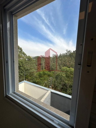 Imagem Sobrado com 2 Quartos à Venda,  em Residencial Santo Antônio - Franco Da Rocha
