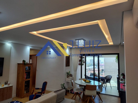 Imagem Apartamento com 3 Quartos à Venda, 104 m² em Vila Almeida - Indaiatuba Imagem Apartamento com 3 Quartos à Venda, 104 m² em Vila Almeida - Indaiatuba