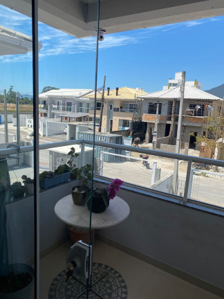 Imagem Apartamento com 2 Quartos à Venda, 70 m² em Nova Palhoça - Palhoça