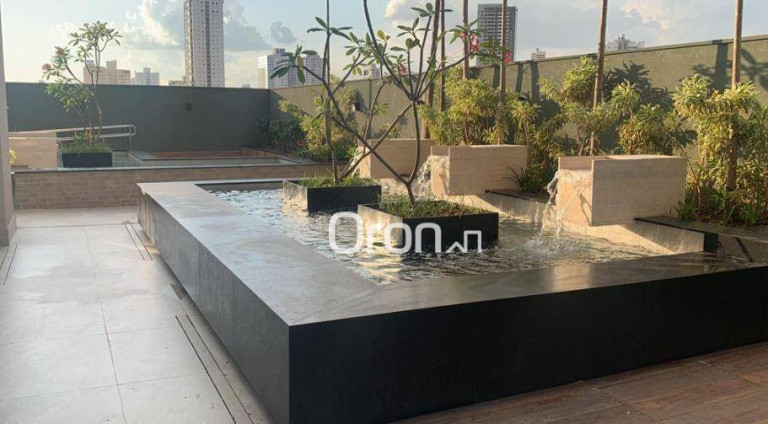 Imagem Apartamento com 4 Quartos à Venda, 225 m² em Setor Bueno - Goiânia