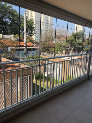 Apartamento com 3 Quartos à Venda, 82 m² em Granja Julieta - São Paulo