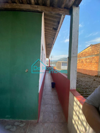Imagem Casa com 3 Quartos à Venda, 100 m² em Vila Operaria - Mongaguá Imagem Casa com 3 Quartos à Venda, 100 m² em Vila Operaria - Mongaguá