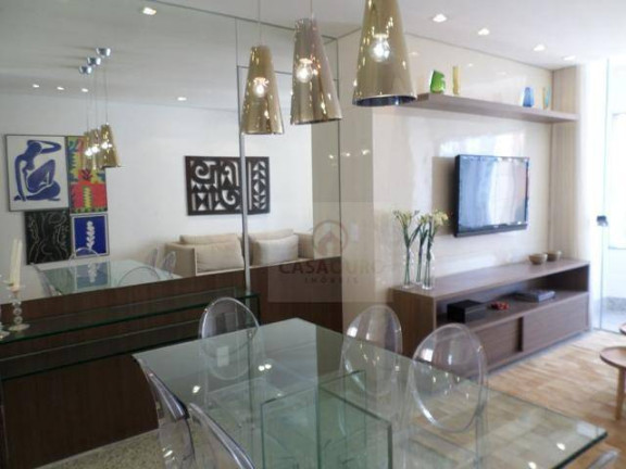 Imagem Apartamento com 3 Quartos à Venda, 83 m² em Lourdes - Belo Horizonte Imagem Apartamento com 3 Quartos à Venda, 83 m² em Lourdes - Belo Horizonte