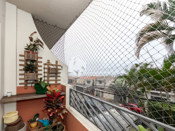 Imagem Apartamento com 2 Quartos à Venda, 76 m² em Vila Guarani (z Sul) - São Paulo