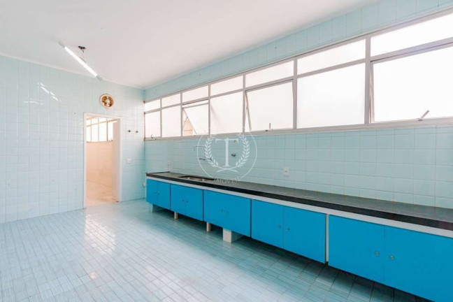 Imagem Apartamento com 3 Quartos à Venda, 260 m² em Santa Cecília - São Paulo