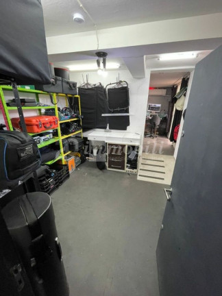 Imagem Casa com 4 Quartos à Venda, 490 m² em Pacaembu - São Paulo