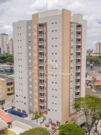 Imagem Imóvel com 2 Quartos à Venda, 60 m² em Vila Alzira - Santo André Imagem Imóvel com 2 Quartos à Venda, 60 m² em Vila Alzira - Santo André