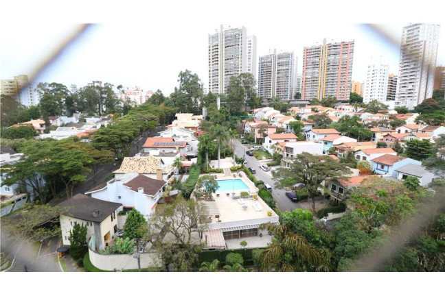 Imagem Apartamento com 2 Quartos à Venda, 74 m² em Morumbi - São Paulo Imagem Apartamento com 2 Quartos à Venda, 74 m² em Morumbi - São Paulo