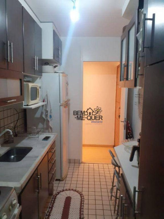 Imagem Apartamento com 3 Quartos à Venda, 65 m² em City América - São Paulo Imagem Apartamento com 3 Quartos à Venda, 65 m² em City América - São Paulo