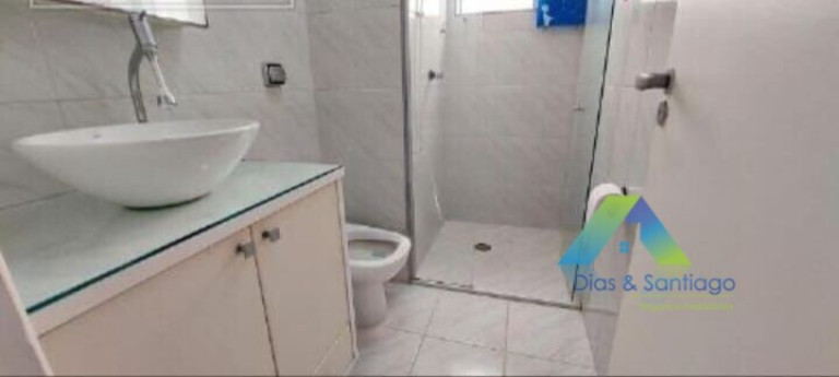 Imagem Apartamento com 3 Quartos à Venda, 93 m² em Jardim - Santo André