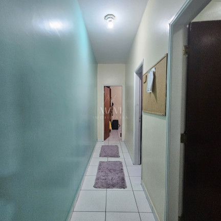 Imagem Casa com 2 Quartos à Venda, 138 m² em Caiçara - Praia Grande