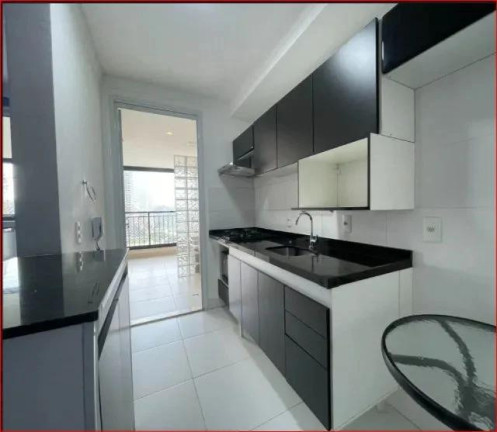 Imagem Apartamento com 2 Quartos à Venda, 68 m² em Santo Amaro - São Paulo Imagem Apartamento com 2 Quartos à Venda, 68 m² em Santo Amaro - São Paulo