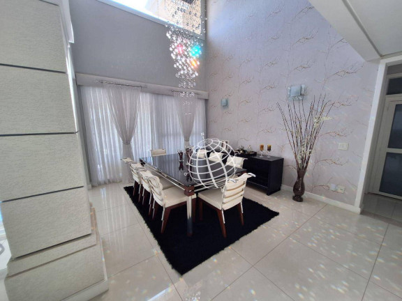 Imagem Casa com 7 Quartos à Venda, 805 m² em Condominio Porto Atibaia - Atibaia