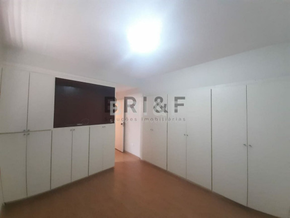 Imagem Apartamento com 3 Quartos à Venda, 119 m² em Itaim Bibi - São Paulo