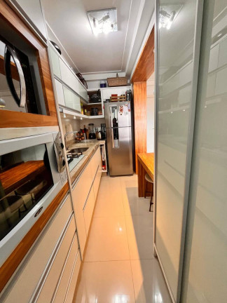 Imagem Apartamento com 3 Quartos à Venda, 89 m² em Abraão - Florianópolis