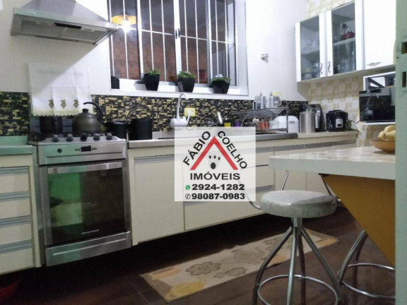 Imagem Casa com 3 Quartos à Venda, 165 m² em Vila Cruzeiro - São Paulo